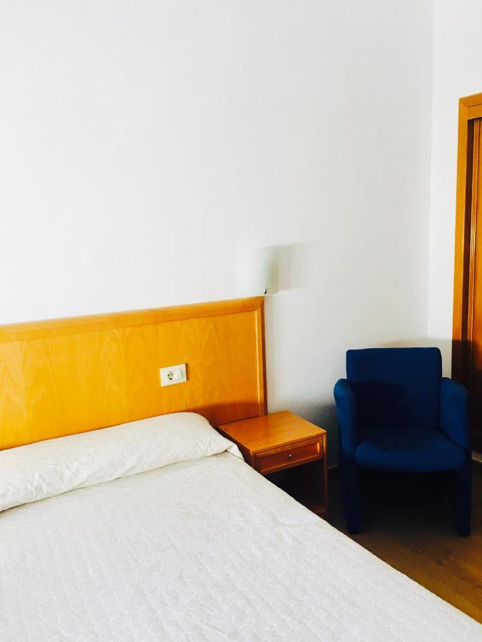 Hotel Espada Sl 阿鲁阿 外观 照片