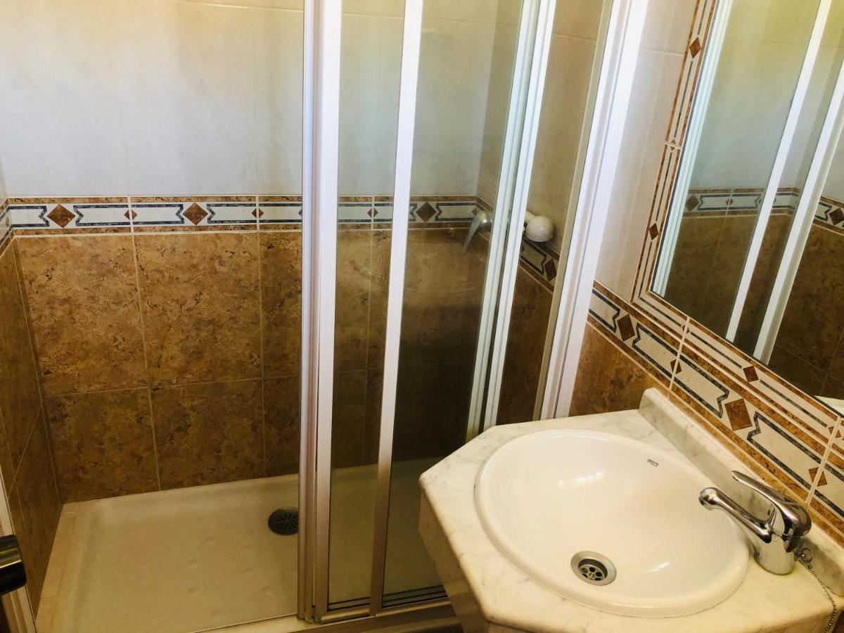Hotel Espada Sl 阿鲁阿 外观 照片