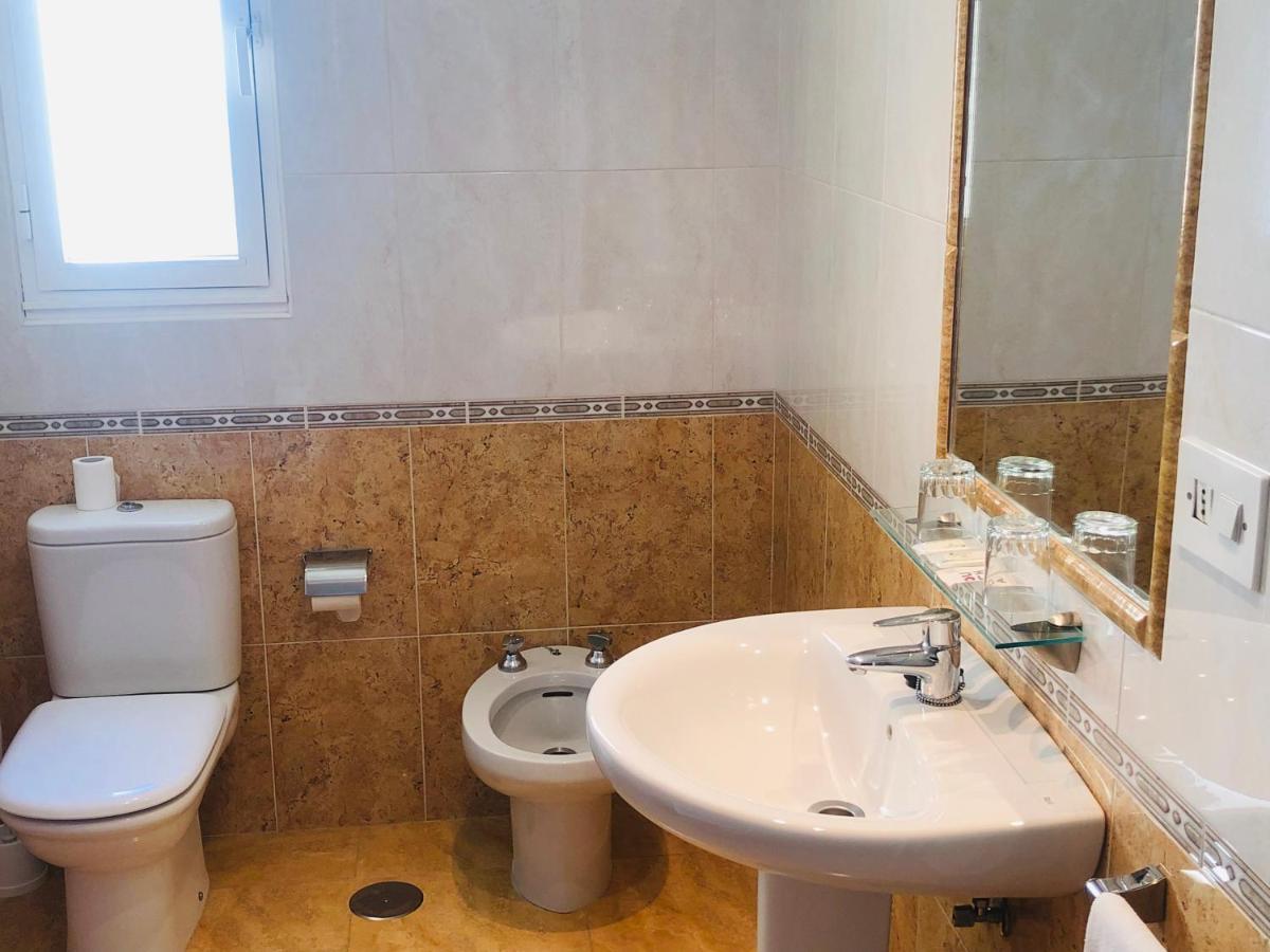 Hotel Espada Sl 阿鲁阿 外观 照片