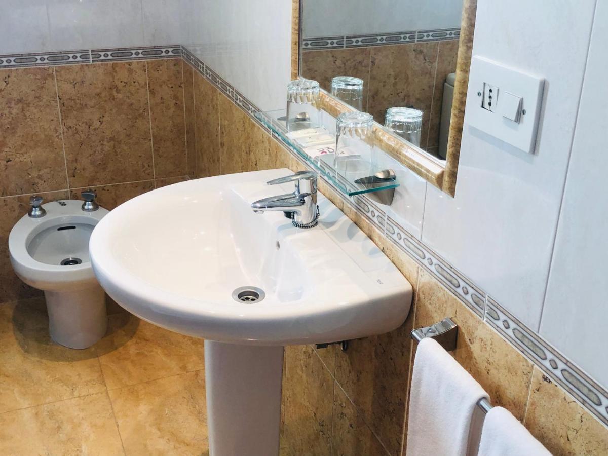 Hotel Espada Sl 阿鲁阿 外观 照片